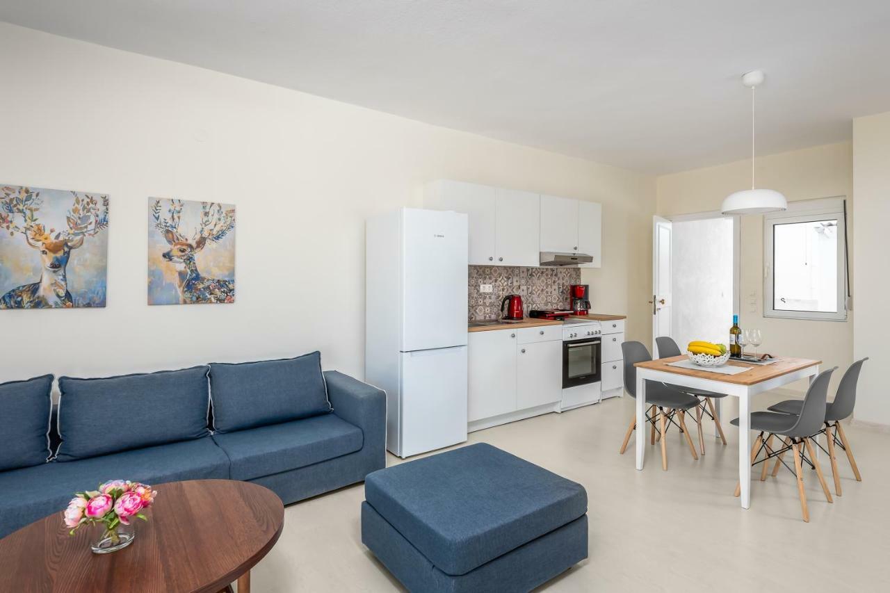 Appartement City Rhodes City