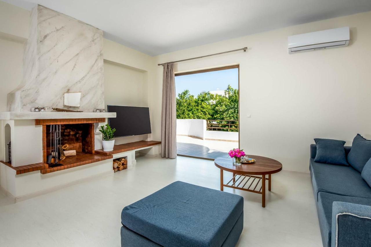 Apartment City Rhodes City